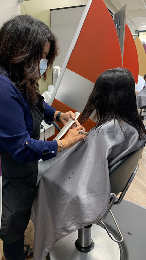 Hair Salon «Great Clips», reviews and photos, 843 Almar Ave, Santa Cruz, CA 95060, USA