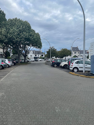 EHPAD - Jean Macé (Groupe VYV) à Saint-Nazaire