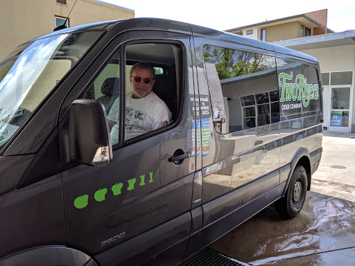 Self Service Car Wash «Orbit Wash», reviews and photos, 2000 9th St, Sacramento, CA 95818, USA