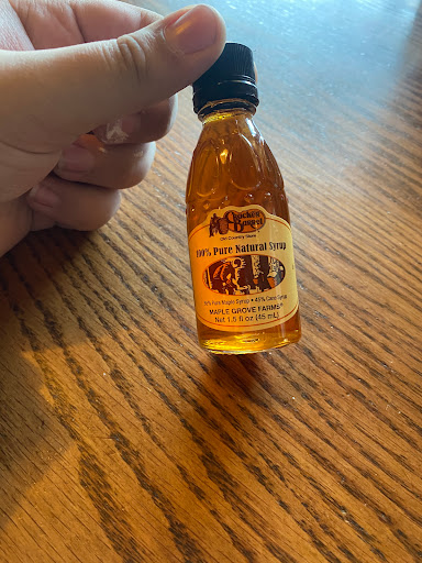 American Restaurant «Cracker Barrel Old Country Store», reviews and photos, 110 Hancock Ln, Mt Holly, NJ 08060, USA