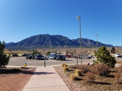 Museum «4th Infantry Division Museum», reviews and photos, 6013 Nelson Blvd, Fort Carson, CO 80913, USA