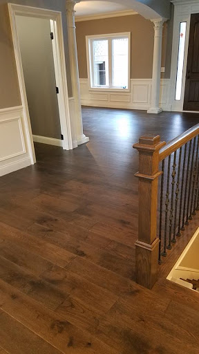 Flooring Store «Ultra Floors, Inc.», reviews and photos, 40210 Hayes Rd, Charter Twp of Clinton, MI 48038, USA