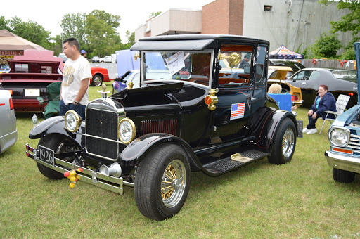 Grocery Store «Deterdings Family Market», reviews and photos, 506 E Gibbsboro Rd, Lindenwold, NJ 08021, USA