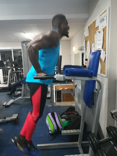 Gimnasio Corpore en Montijo, Badajoz