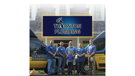 Plumber «Thornton Plumbing», reviews and photos, 19923 Wagon Trail Dr, Noblesville, IN 46060, USA