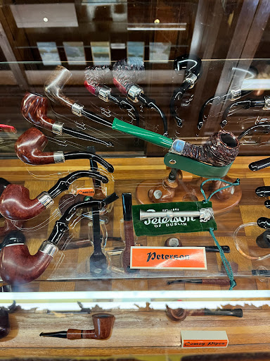 Tobacco Shop «Georgetown Tobacco», reviews and photos, 3144 M St NW, Washington, DC 20007, USA