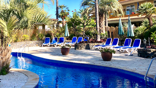 Hotel Tigaiga Suites Tenerife Norte