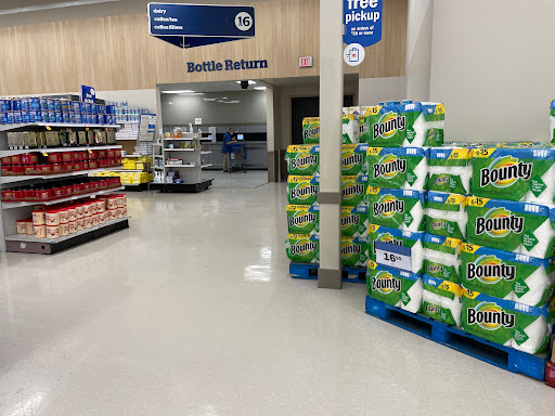 Grocery Store «Meijer», reviews and photos, 20401 Haggerty Rd, Northville, MI 48167, USA