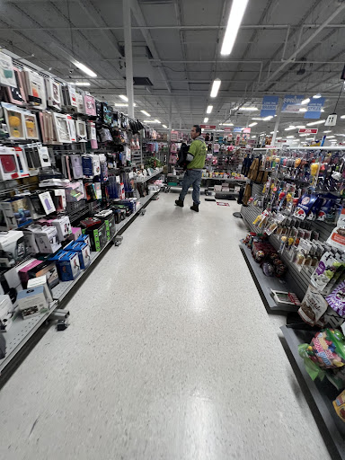 Clothing Store «Burlington Coat Factory», reviews and photos, 370 US-130, Hightstown, NJ 08520, USA