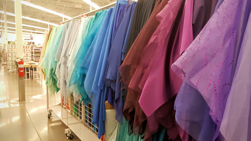 Fabric Store «Jo-Ann Fabrics and Crafts», reviews and photos, 1082 N Main St, Spanish Fork, UT 84660, USA