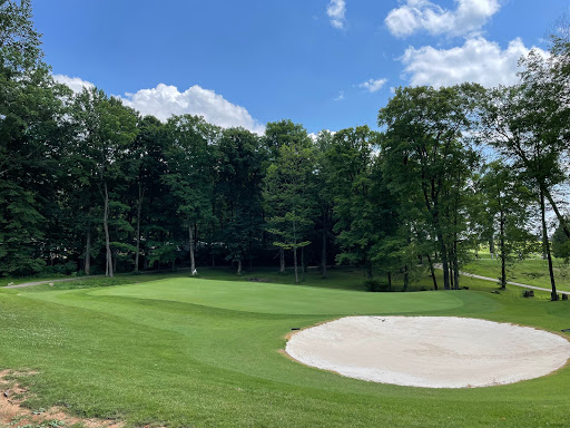 Golf Course «My Old Kentucky Home Golf Course», reviews and photos, 668 Loretto Rd, Bardstown, KY 40004, USA