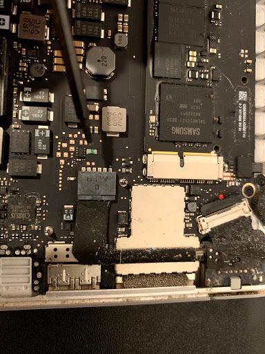 LA MAC REPAIR image