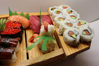 Sushi du Restaurant japonais Mikado à Strasbourg - n°9