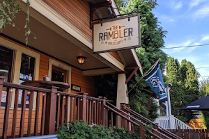 The Rambler image