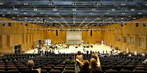 RheinMain CongressCenter (RMCC)