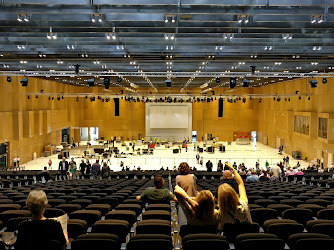 RheinMain CongressCenter (RMCC)