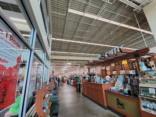 Supermarket «Hy-Vee», reviews and photos, 3801 E Washington Ave, Madison, WI 53704, USA