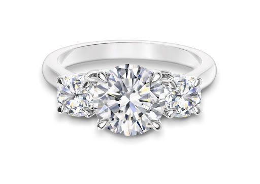 Jewelry Store «Pav & Broome Fine Jewelry», reviews and photos, 1912 25th Ave, Gulfport, MS 39501, USA