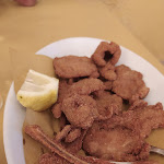 Photo n°6 de l'avis de Daniela.a fait le 10/06/2022 à 12:36 sur le  Osteria del Moro à Potenza Picena