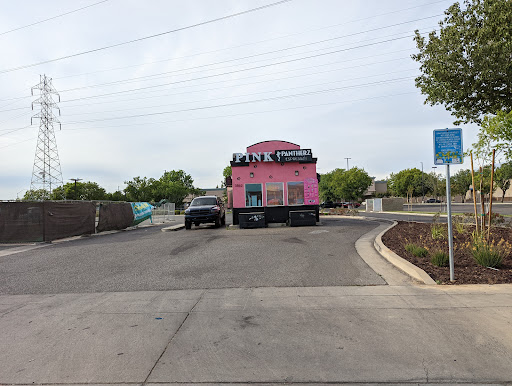 Coffee Shop «Pink Pantherz Espresso», reviews and photos, 3862 W Shaw Ave, Fresno, CA 93711, USA