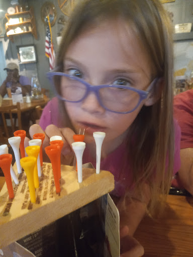 American Restaurant «Cracker Barrel Old Country Store», reviews and photos, 901 Veterans Memorial Pkwy, St Charles, MO 63303, USA