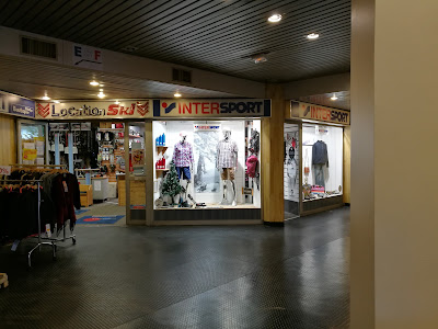 INTERSPORT - PRAPOUTEL LES 7 LAUX à Les Adrets