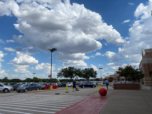 Shopping Mall «MacArthur Park», reviews and photos, 7505 N MacArthur Blvd, Irving, TX 75063, USA