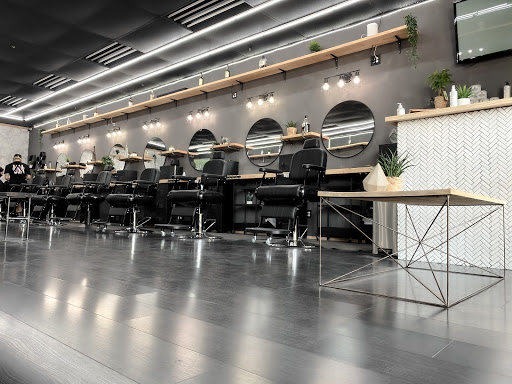 Barber Shop «Gentlemens Barber Club», reviews and photos, 9635 Milliken Ave, Rancho Cucamonga, CA 91730, USA