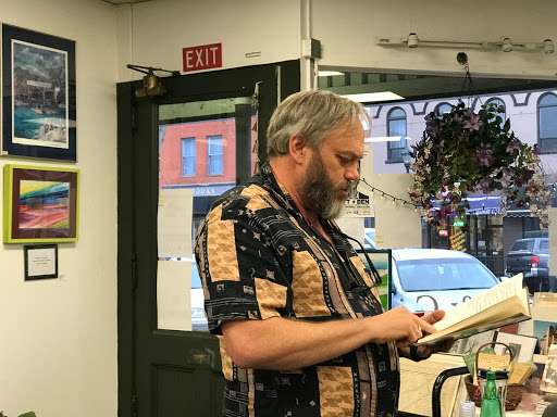 Book Store «Hooked On Books», reviews and photos, 12 E Bijou St, Colorado Springs, CO 80903, USA