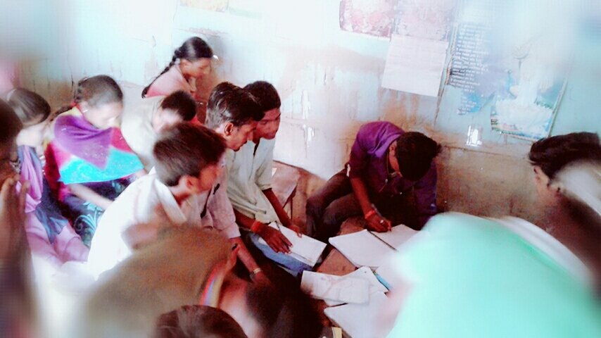 सतीश क्लासेज द्वालसत4