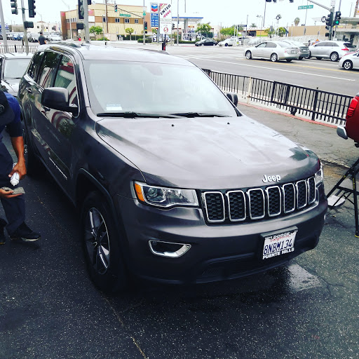 Car Wash «Klassic Car Wash & Detail Center», reviews and photos, 1801 Long Beach Blvd, Long Beach, CA 90806, USA