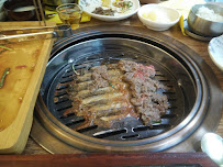 Viande du Restaurant coréen Restaurant Coréen Bon Ga à Paris - n°8