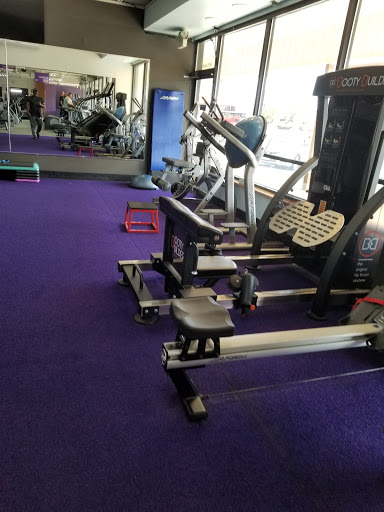 Gym «Anytime Fitness», reviews and photos, 6015 W Forest Home Ave, Milwaukee, WI 53220, USA