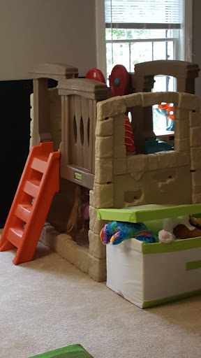 Home Improvement Store «The Home Depot», reviews and photos, 115 E N Pointe Dr, Salisbury, MD 21804, USA