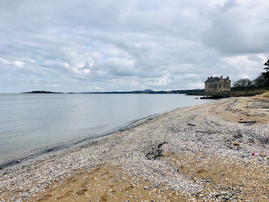 Barnbougle Castle Beach