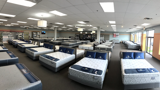 Mattress Store «SleepChek Mattress Store», reviews and photos, 751 S Latson Rd, Howell, MI 48843, USA