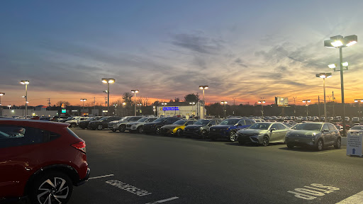 Used Car Dealer «Lehigh Valley Certified Used Car & Truck Center», reviews and photos, 640 State Ave, Emmaus, PA 18049, USA