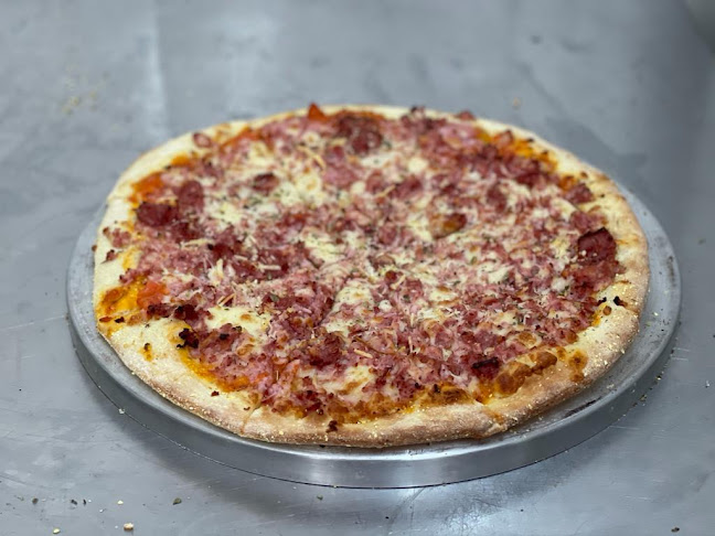 Avaliações sobre Ei Pizza Delivery - Pizza para Entrega, Saborosa Pizza, Telefone de Pizzaria Delivery, Saborosa Pizza, Pizza 34 Cm, Cardápio De Pizzas Tradicionais, Pizzaria Aberta Agora, Bella Pizza em Belém - Pizzaria