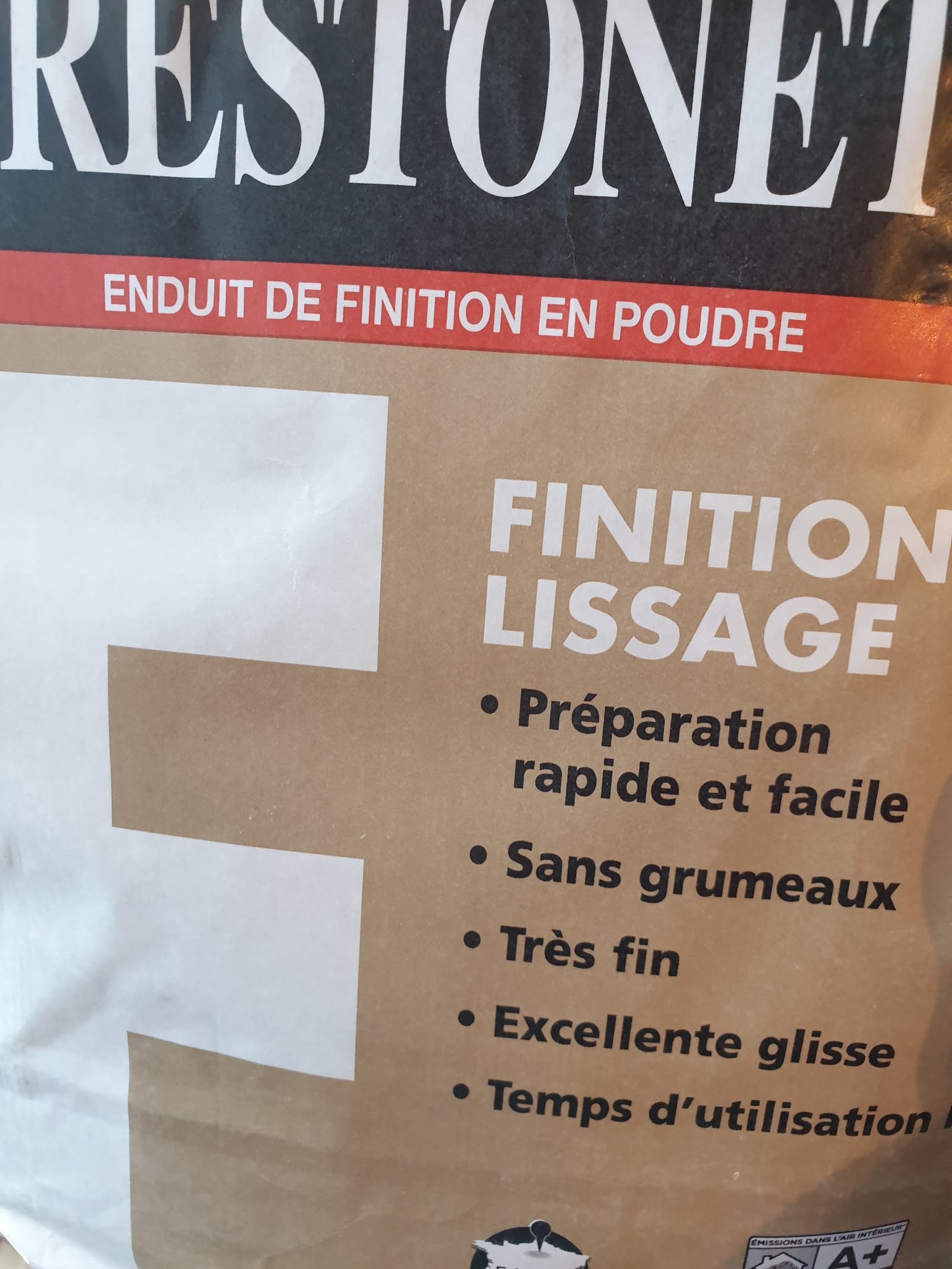 Photo n° 1 de l'avis de Gérard.N fait le 20/01/2020 à 13:11