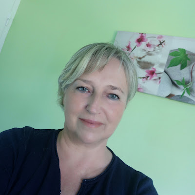 Muriel KERUZORE - Hypnose Caen à Cambes-en-Plaine