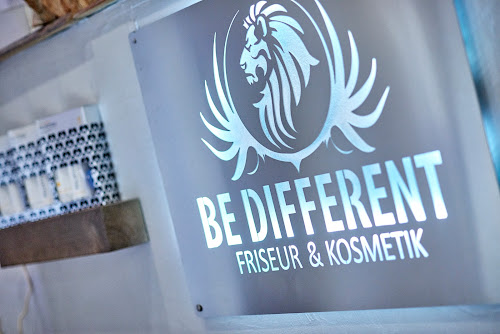 BE Different Friseur & Kosmetik à Braunschweig