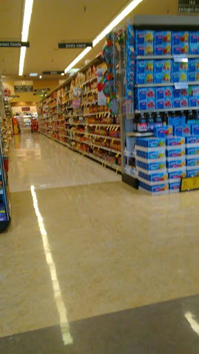 Grocery Store «Safeway», reviews and photos, 205 N 5th Ave, Yakima, WA 98902, USA