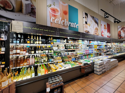 Supermarket «The Fresh Market», reviews and photos, 5515 Chamblee Dunwoody Rd, Dunwoody, GA 30338, USA