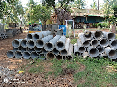 Sri Sai venkata badradri cement designing works company