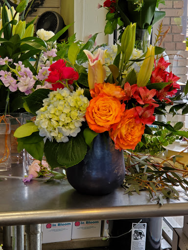 Florist «In Bloom Flowers», reviews and photos, 1912 E Hebron Pkwy, Carrollton, TX 75007, USA
