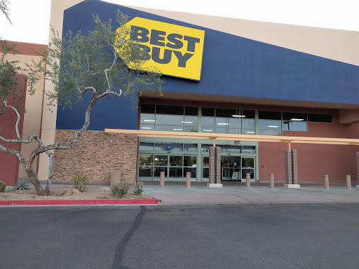 Electronics Store «Best Buy», reviews and photos, 1408 N Litchfield Rd, Goodyear, AZ 85395, USA