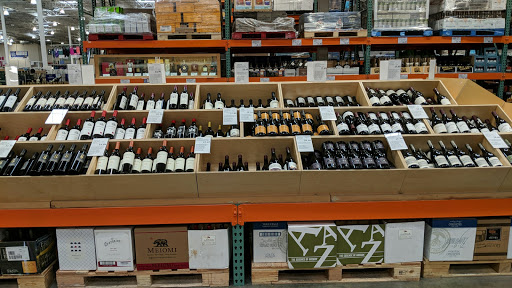 Warehouse store «Costco Wholesale», reviews and photos, 4401 4th Ave S, Seattle, WA 98134, USA