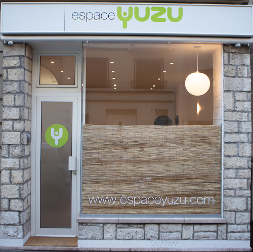 EspaceYUZU - Studio de YOGA - Paris 15 à Paris