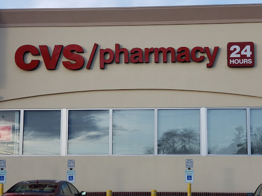 Pharmacy «CVS Pharmacy», reviews and photos, 255 US-46, Budd Lake, NJ 07828, USA