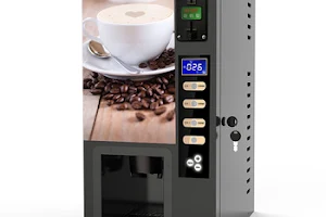 RGS Coffee Machine image